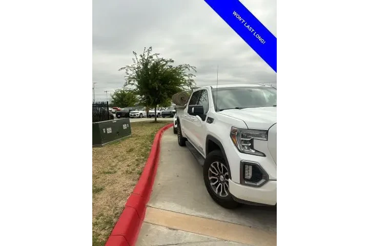 $36998 : GMC Sierra 1500 Limited 2022 image 2