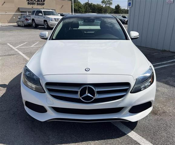 $16995 : 2016 MERCEDES-BENZ C-CLASS C image 3