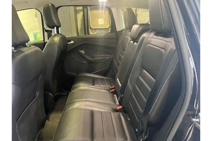 $21000 : Ford Escape 2019 AWD Titaniu image 6