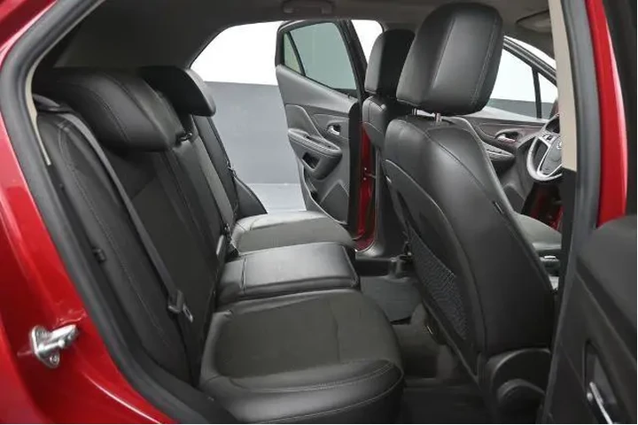 $9998 : Buick Encore 2017 Preferred image 2