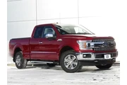 Ford F-150 2018 4x4 XLT 4dr