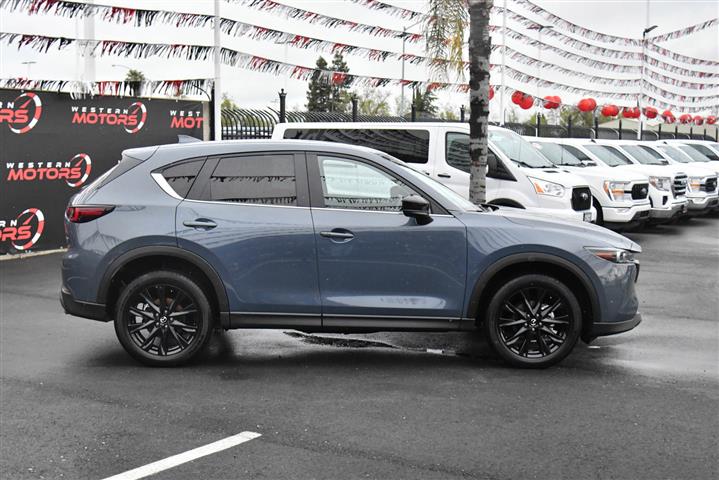 $26468 : CX-5 2.5 S Carbon Edition image 9