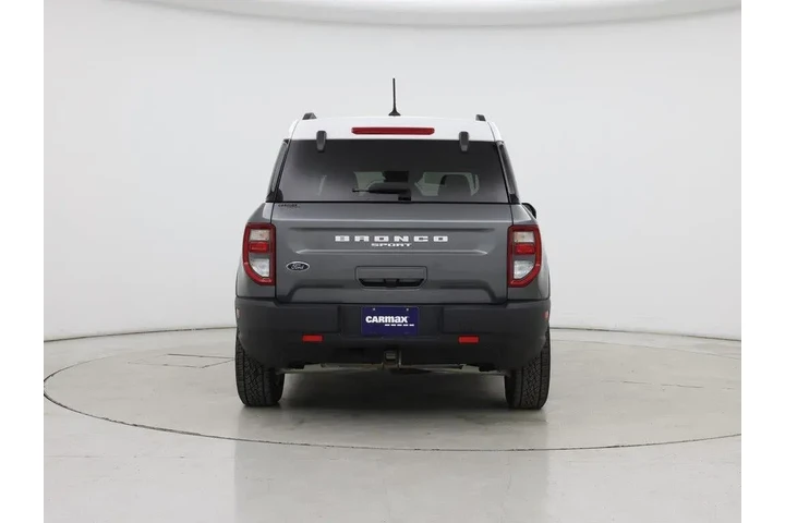 $28998 : Ford Bronco Sport 2024 AWD H image 6
