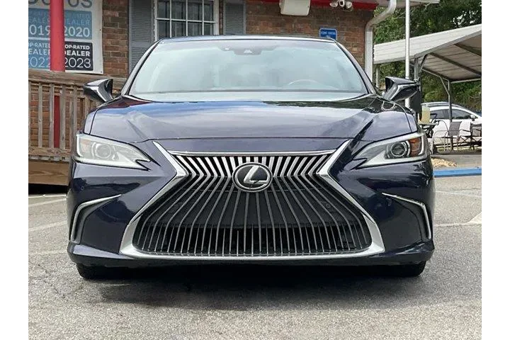 $20485 : Lexus ES 350 2019 F SPORT 4d image 10