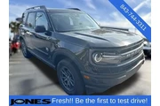 Ford Bronco Sport 2024 AWD B en Charleston