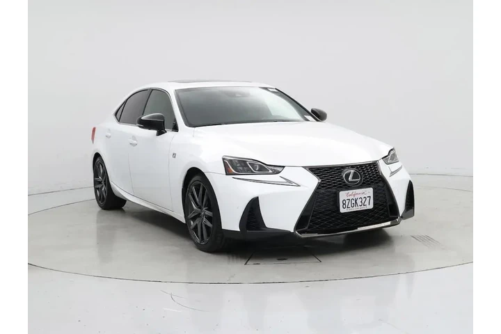 $28998 : Lexus IS 300 2020 4dr Sedan image 1