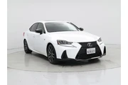 Lexus IS 300 2020 4dr Sedan en Fresno