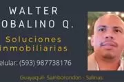 Propiedades Ecuador Costa y + en New York