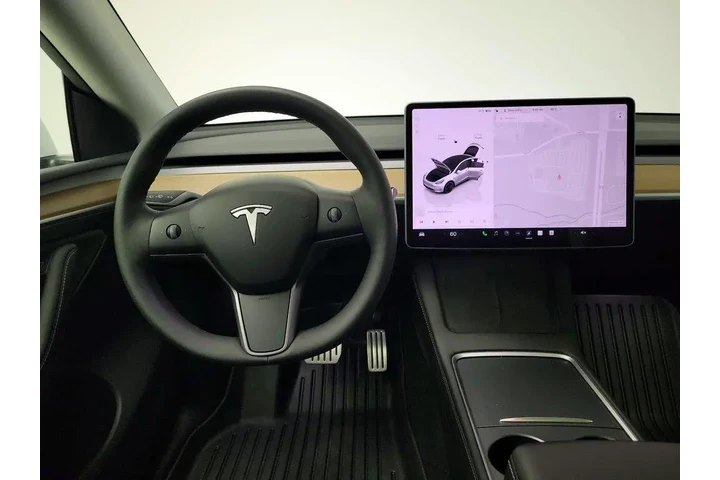 $39998 : Tesla Model Y 2024 AWD Perfo image 10