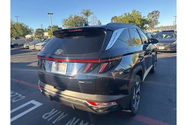 $26990 : Hyundai TUCSON Hybrid 2024 A image 3