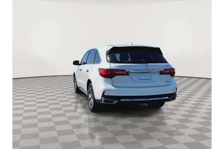 $23000 : Acura MDX 2018 4dr SUV image 7