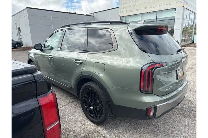 $36978 : Kia Telluride 2023 AWD EX X- image 4
