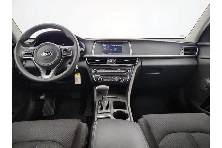 $15998 : Kia Optima 2018 LX 4dr Sedan image 9