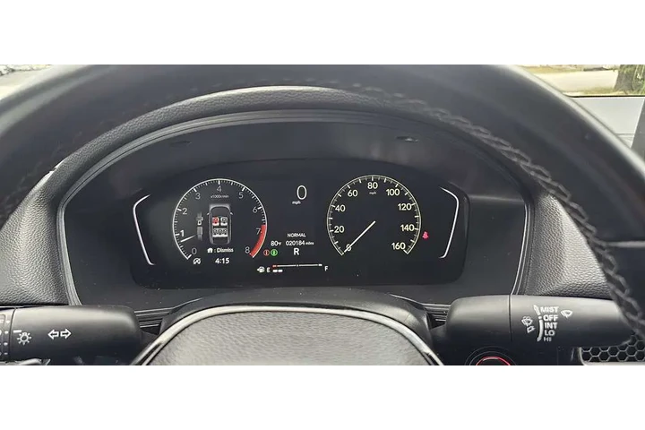 $18500 : Honda Civic Sport image 6