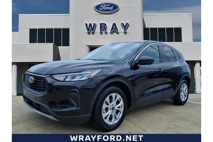 $22988 : Ford Escape 2024 Active 4dr image 1