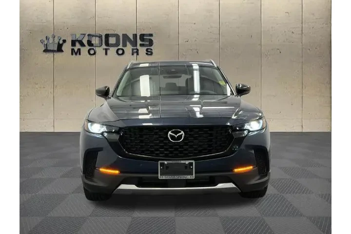 $29000 : Mazda CX-50 2023 AWD 2.5 Tur image 3