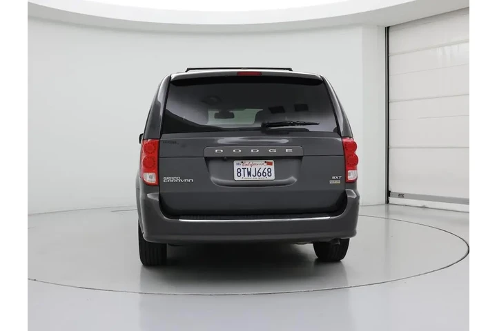 $15998 : Dodge Grand Caravan 2019 SXT image 6