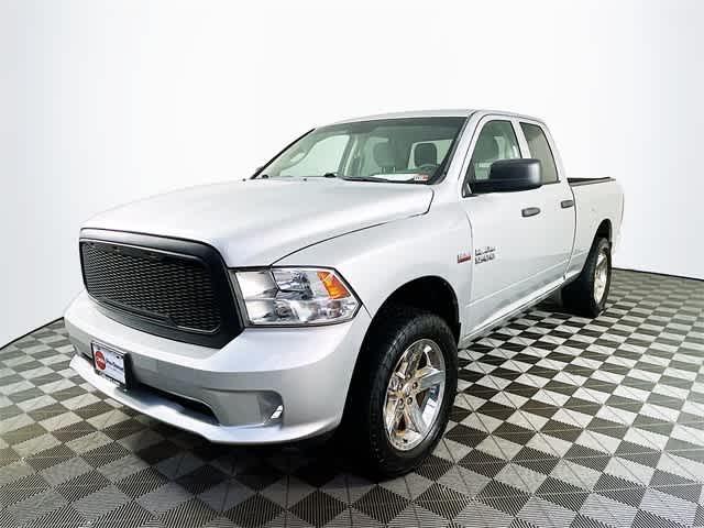 $23537 : PRE-OWNED 2018 RAM 1500 EXPRE image 4