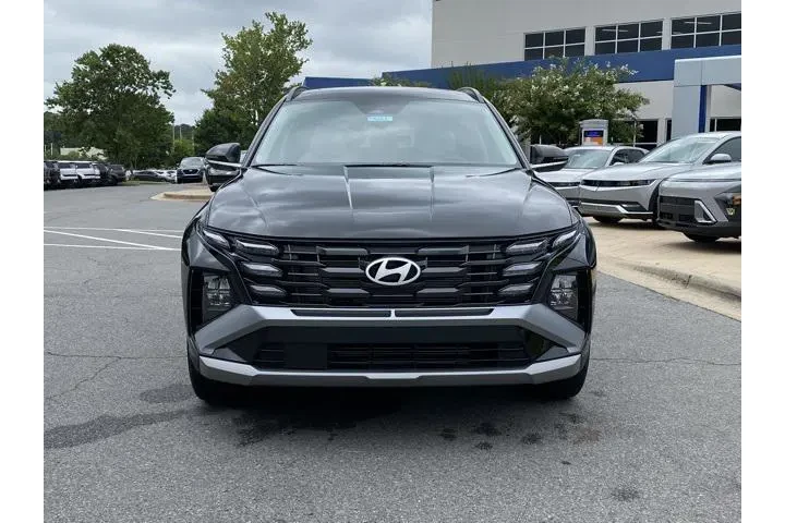 $28800 : Hyundai TUCSON 2025 SEL Conv image 2