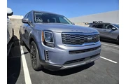 Kia Telluride 2020 S 4dr SUV en Las Vegas