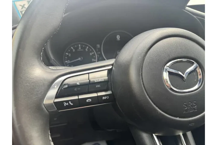 $24995 : 2024 3 Hatchback 2.5 S Prefer image 8