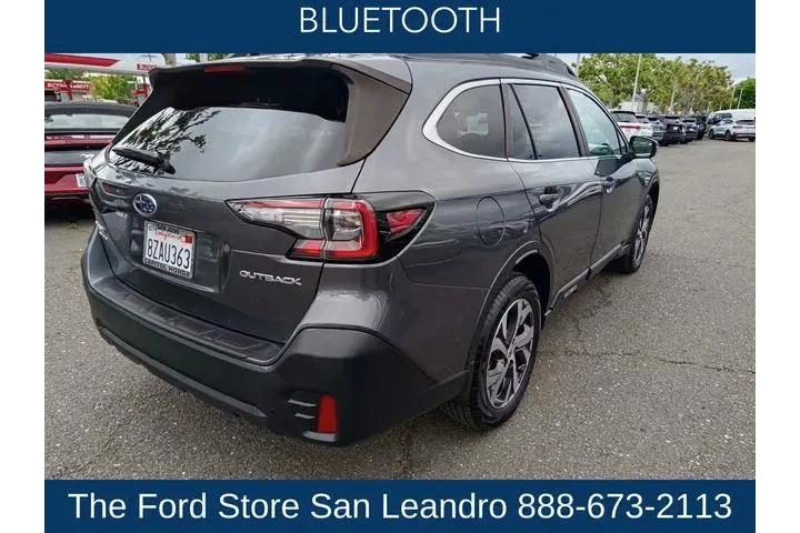 $27551 : Subaru Outback 2022 AWD Limi image 7