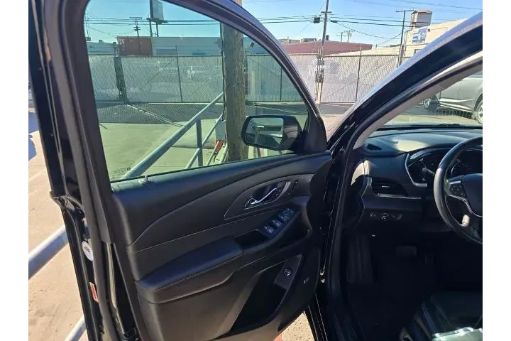 $27100 : Chevrolet Traverse 2020 Prem image 10