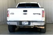 $30991 : Ford F-150 2014 4x4 SVT Rapt thumbnail