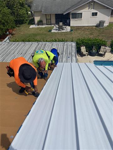 PRECIADO ROOFING CORP. image 5