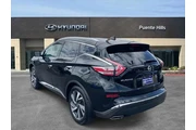 $17188 : Nissan Murano 2017 Platinum thumbnail