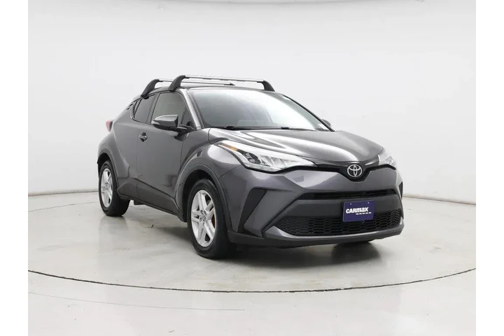 $19998 : Toyota C-HR 2021 LE 4dr Cros image 1