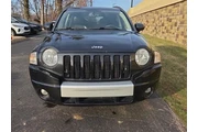 $7100 : Jeep Compass 2010 4x4 Limite thumbnail