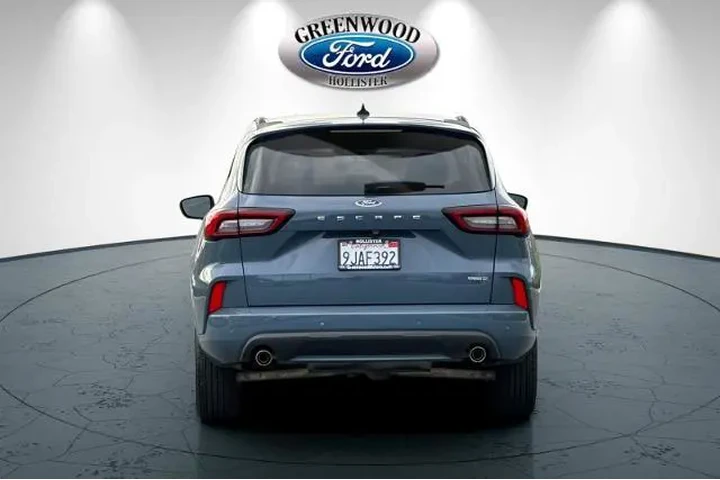 $24991 : Ford Escape Hybrid 2023 AWD image 5
