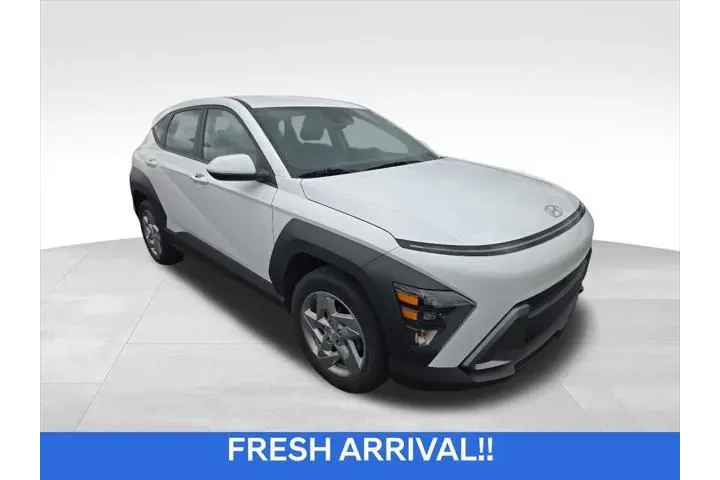 $19650 : Hyundai KONA 2024 SE 4dr Cro image 1