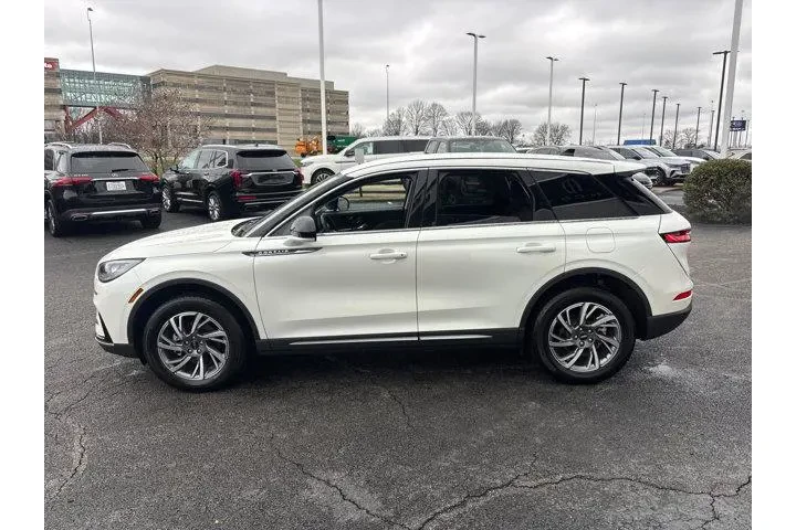 $29985 : Lincoln Corsair 2023 Standar image 4