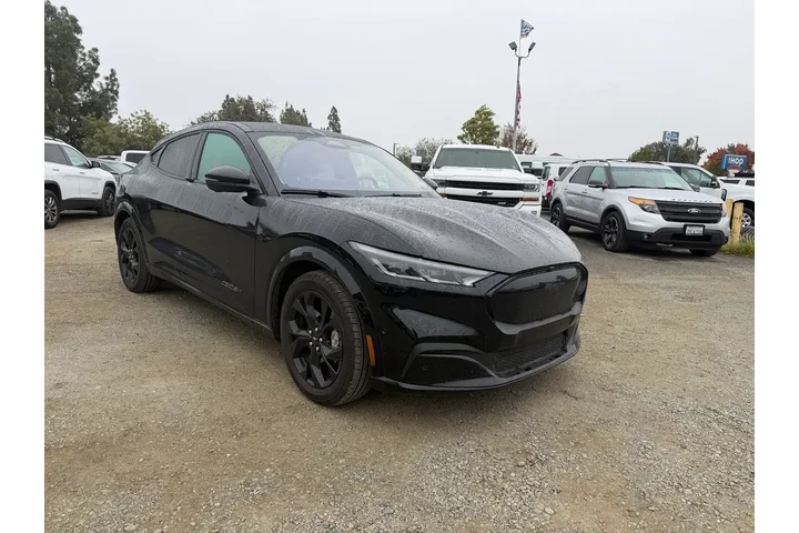 $31000 : Ford Mustang Mach-E 2023 AWD image 7