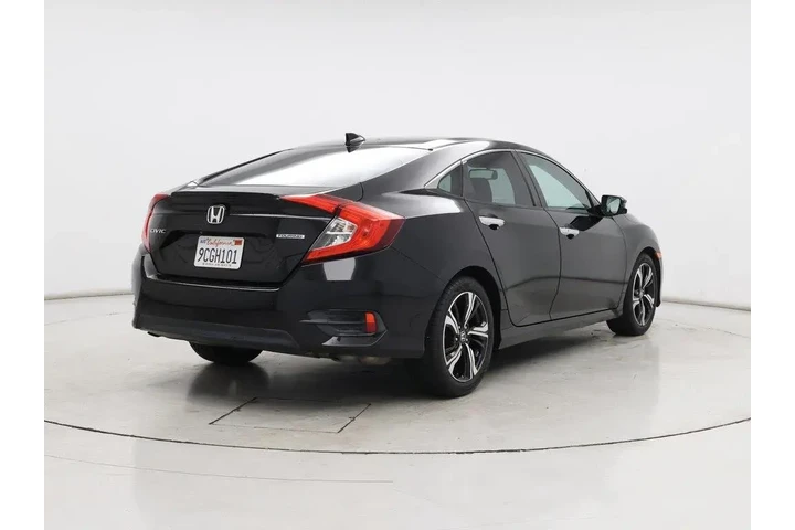 $19998 : Honda Civic 2016 Touring 4dr image 8