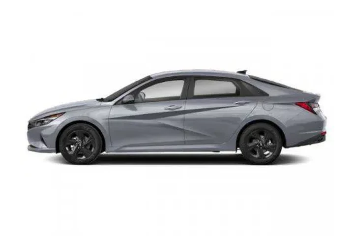 $19888 : Hyundai ELANTRA 2023 SEL 4dr image 6