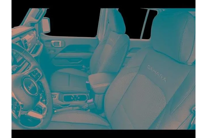 $38470 : Jeep Wrangler Unlimited 2021 image 3