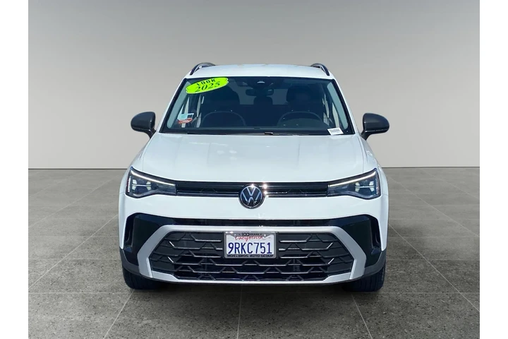 $23803 : Volkswagen Taos 2025 S 4dr S image 8