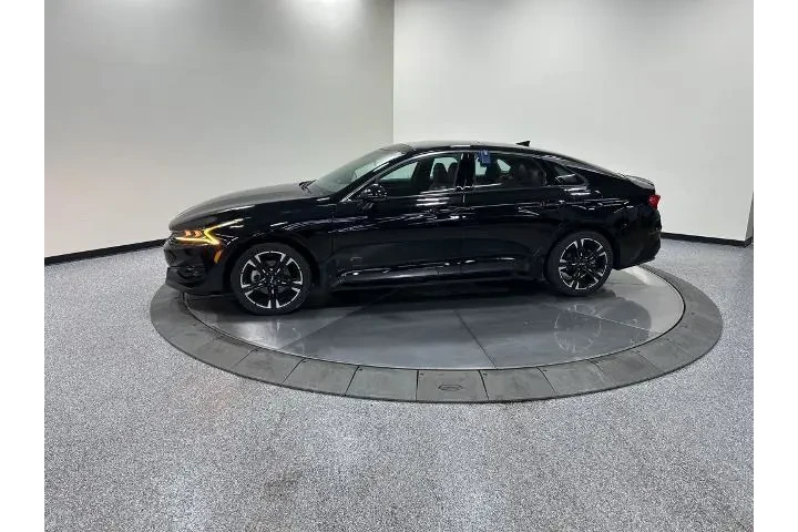 $27517 : Kia K5 2024 GT-Line 4dr Seda image 9