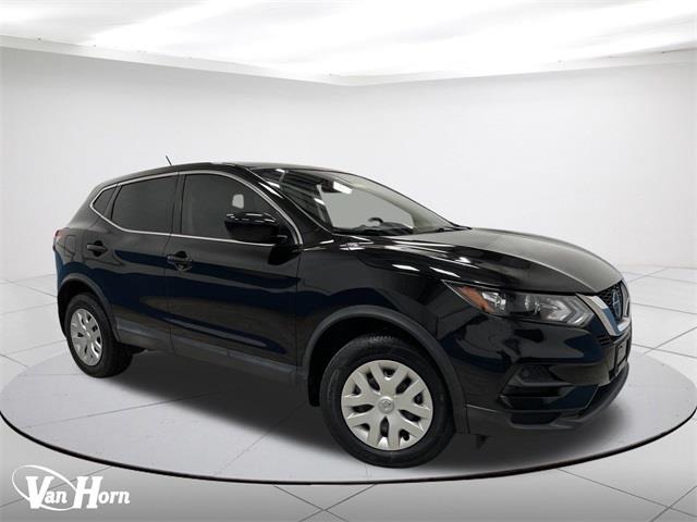 $16336 : Pre-Owned 2020 Rogue Sport S image 1