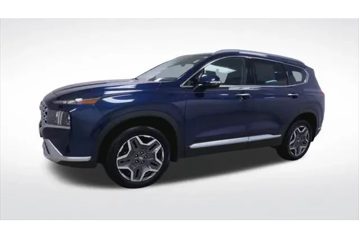 $23495 : Hyundai SANTA FE 2021 AWD Li image 4