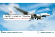 Brussels Airlines Group Travel en Wilmington