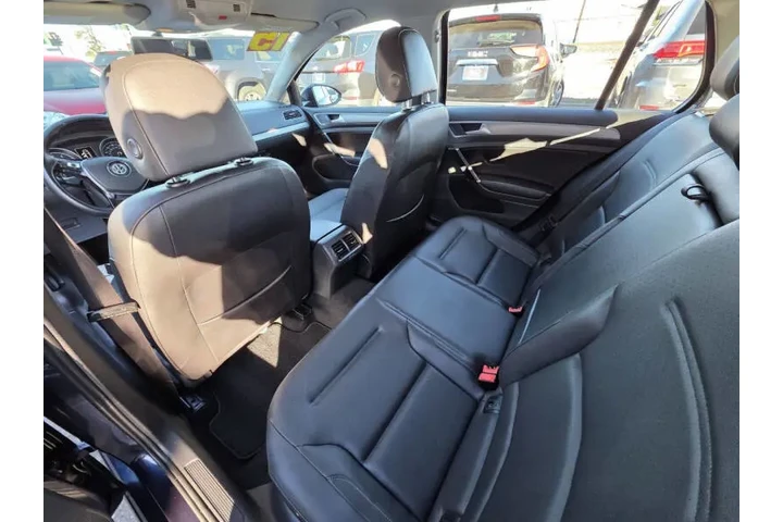 $9995 : 2015 Golf TSI S image 8