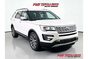 Ford Explorer 2017 AWD Plati en Indianapolis