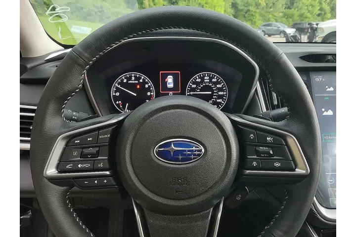 $36995 : Subaru Legacy 2025 AWD Limit image 9