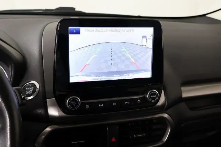 $13707 : Ford EcoSport 2020 SE 4dr Cr image 6