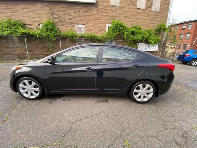 $6499 : 2013 Elantra Limited image 5