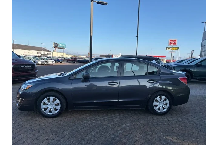 $14999 : 2015 Impreza 2.0i image 8